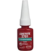 Los mejores  - Cartec Loctite 195911 – Fijador 2701- 5 G